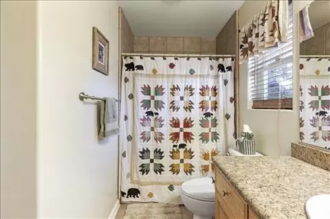 27651 Stallion Springs Dr, Tehachapi, CA 93561 photo 17