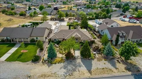 27651 Stallion Springs Dr, Tehachapi, CA 93561 photo 35