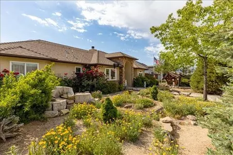 27651 Stallion Springs Dr, Tehachapi, CA 93561 photo 32