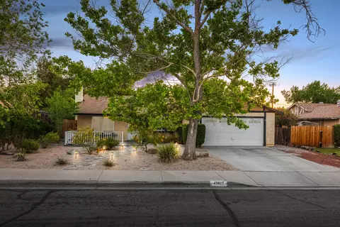 43827 Lively Ave, Lancaster, CA 93536 photo 1