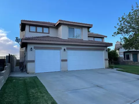 3513 Springview Way, Palmdale, CA 93551 photo 1