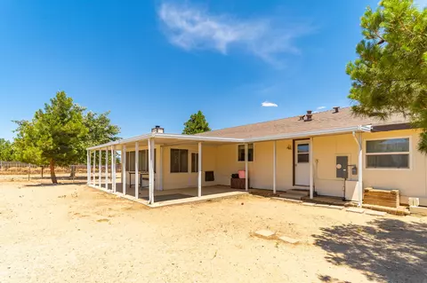 25418 Abacus Ave, Lancaster, CA 93536 photo 25