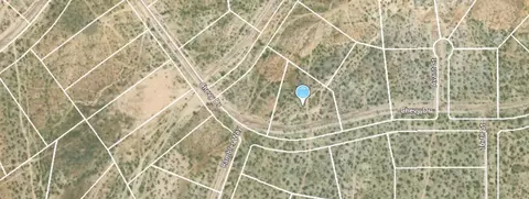Chevy Drive, California City, CA 93505