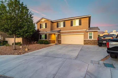 43240 Melody Ln, Lancaster, CA 93535 photo 2