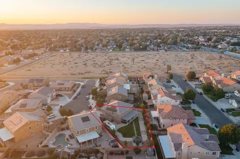 43240 Melody Ln, Lancaster, CA 93535 photo 38