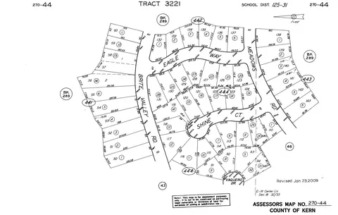 19901 Brite Valley Rd, Tehachapi, CA 93561 photo 4