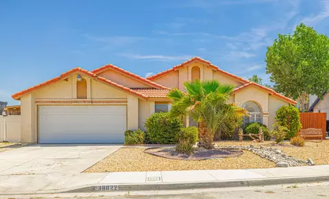 38022 53rd St E, Palmdale, CA 93552 photo 1