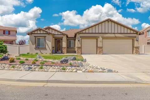 6853 Cabernet Rd, Palmdale, CA 93551 photo 1