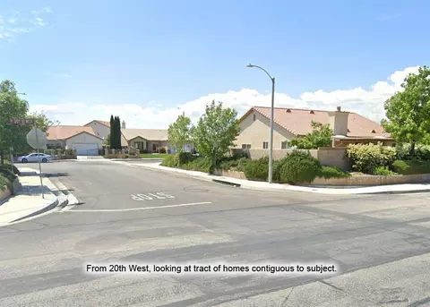 20 Th West Ave H4, Lancaster, CA 93534 photo 4