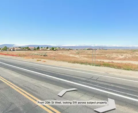 20 Th West Ave H4, Lancaster, CA 93534 photo 3