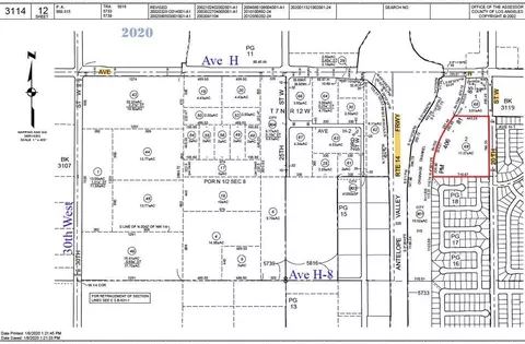 20 Th West Ave H4, Lancaster, CA 93534