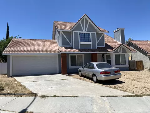 37215 Bunker Ct, Palmdale, CA 93550 photo 1