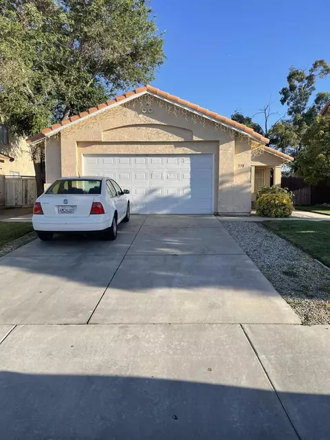 538 Avenue J11 E, Lancaster, CA 93535 photo 1