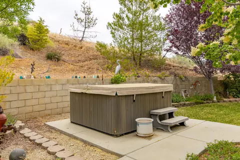 23509 Bertram Cir, Tehachapi, CA 93561 photo 39