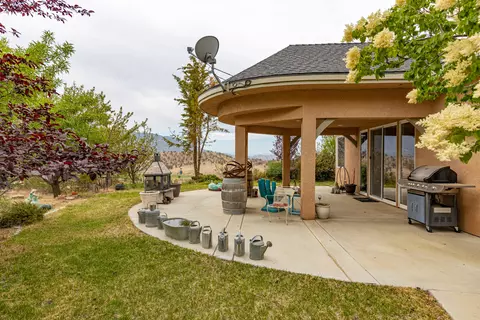 23509 Bertram Cir, Tehachapi, CA 93561 photo 40