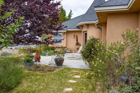 23509 Bertram Cir, Tehachapi, CA 93561 photo 5