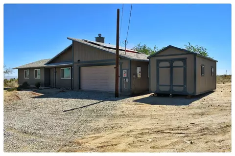 32890 223rd St E, Llano, CA 93544 photo 1