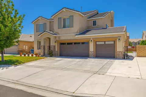 3302 Ashton Pl, Lancaster, CA 93536 photo 2