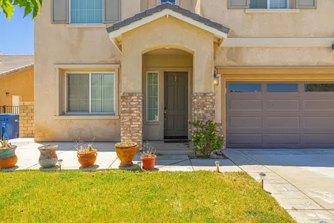 3302 Ashton Pl, Lancaster, CA 93536 photo 3