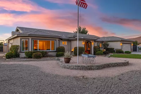 4053 Equestrian Way, Lancaster, CA 93536 photo 3