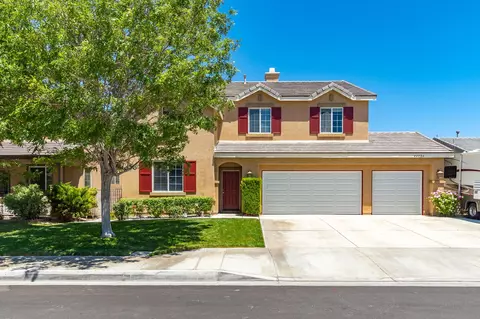 44626 Ruthron Ave, Lancaster, CA 93536 photo 1