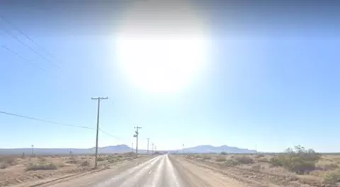 Ave J Near 140th Street East, Lancaster, CA 93535