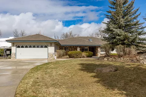 28781 Gleneagle Ct, Tehachapi, CA 93561 photo 1
