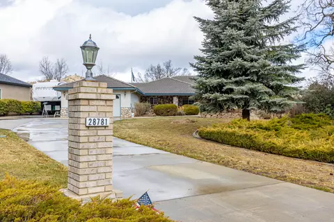 28781 Gleneagle Ct, Tehachapi, CA 93561 photo 5