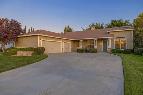 4728 Kindling Ct, Lancaster, CA 93536 photo 1