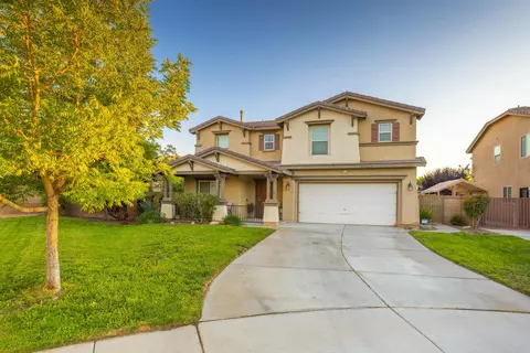43633 Castle Cir, Lancaster, CA 93535 photo 37
