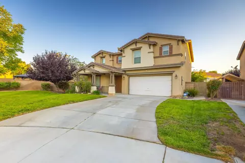 43633 Castle Cir, Lancaster, CA 93535 photo 36