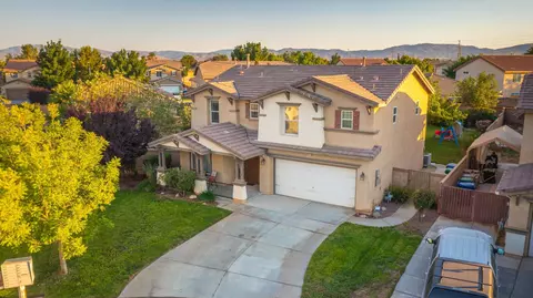 43633 Castle Cir, Lancaster, CA 93535 photo 35