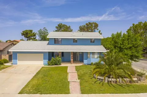 42871 Sachs Dr, Lancaster, CA 93536 photo 42