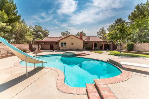 45119 43rd St E, Lancaster, CA 93535 photo 27