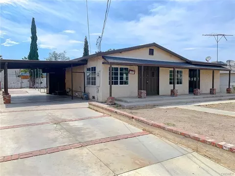 43329 6th St E, Lancaster, CA 93535 photo 1