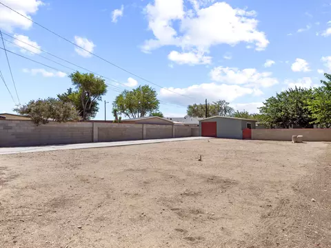 2017 Shasta St, Mojave, CA 93501 photo 42