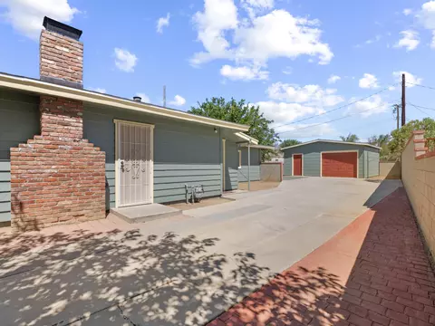 2017 Shasta St, Mojave, CA 93501 photo 36