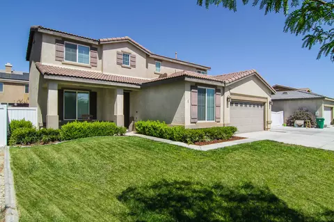 44845 Dusty Rd, Lancaster, CA 93536 photo 1