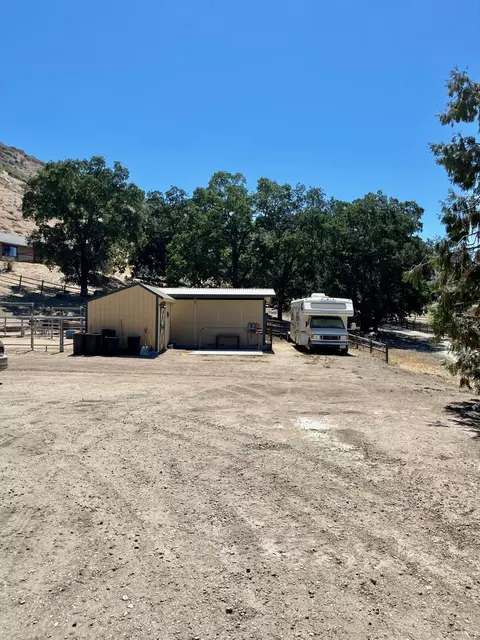 23840 Coyote Ct, Tehachapi, CA 93561 photo 43