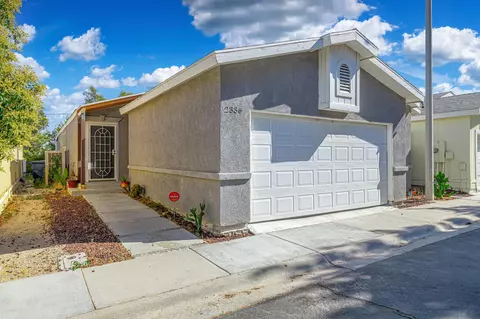 2336 Rangeview Dr, Rosamond, CA 93560 photo 1