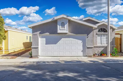 2336 Rangeview Dr, Rosamond, CA 93560 photo 3