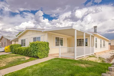 45465 25th St E #176, Lancaster, CA 93535 photo 1