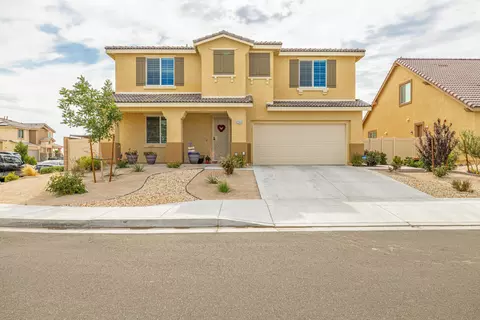43942 Catsue Pl, Lancaster, CA 93536 photo 1