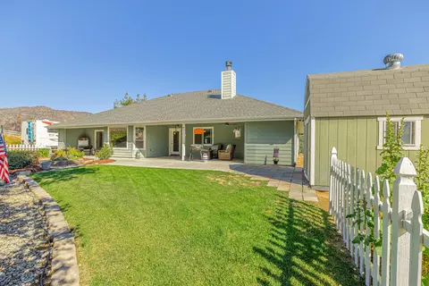 22040 Mid Way, Tehachapi, CA 93561 photo 30