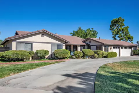 43656 Tomahawk Pl, Lancaster, CA 93536 photo 1