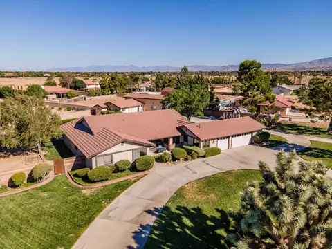 43656 Tomahawk Pl, Lancaster, CA 93536 photo 49