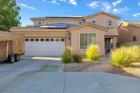 2633 Belvedere Ln, Lancaster, CA 93535 photo 2