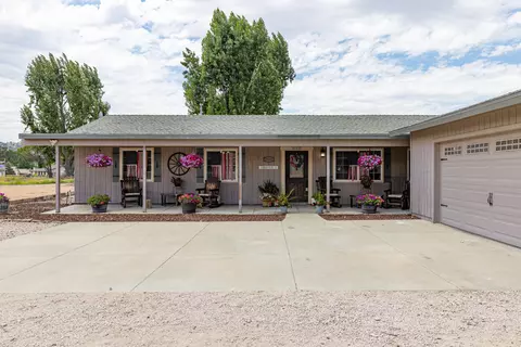 29261 Fawn Way, Tehachapi, CA 93561 photo 1