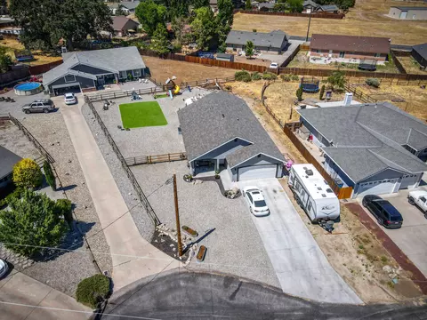 18061 Rawhide Ct, Tehachapi, CA 93561 photo 19