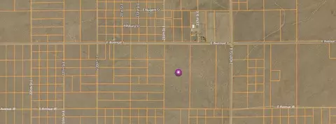 Avenue J E, Lancaster, CA 93535 photo 2
